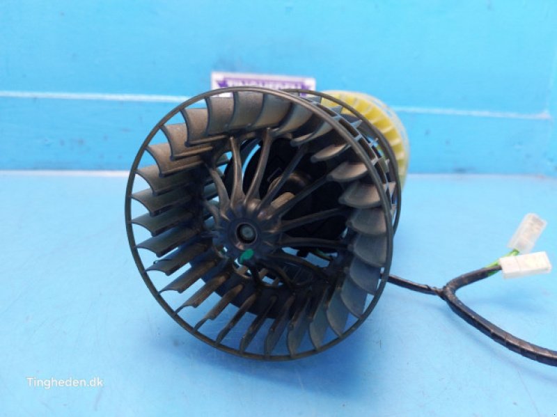 Kabine Türe ait Sonstige Bosch, Gebrauchtmaschine içinde Hemmet (resim 10)