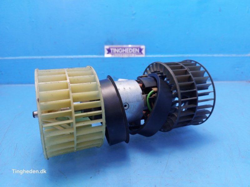 Kabine Türe ait Sonstige Bosch, Gebrauchtmaschine içinde Hemmet (resim 13)