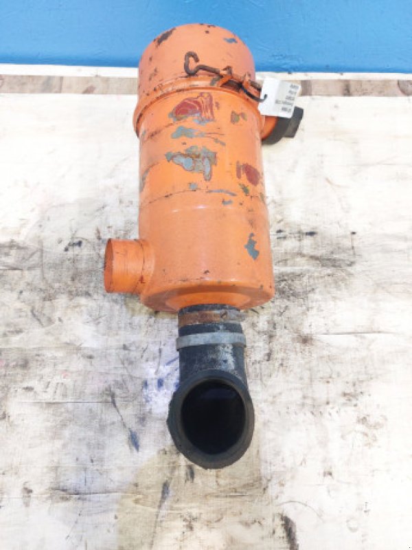 Kabine of the type Sonstige D1200, Gebrauchtmaschine in Hemmet (Picture 5)