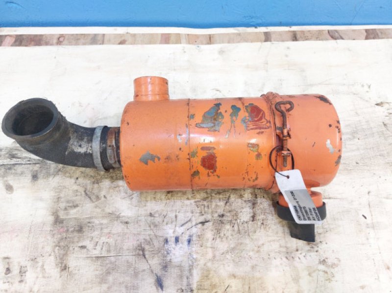 Kabine of the type Sonstige D1200, Gebrauchtmaschine in Hemmet (Picture 2)