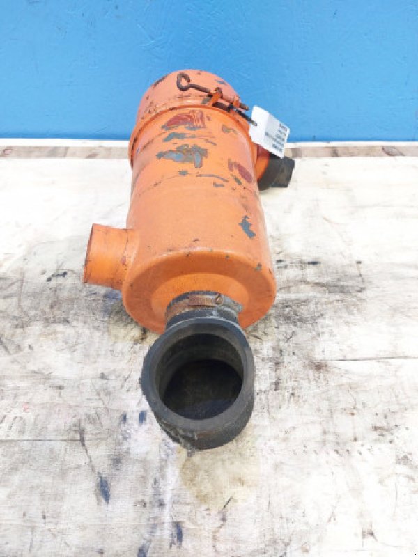 Kabine of the type Sonstige D1200, Gebrauchtmaschine in Hemmet (Picture 4)