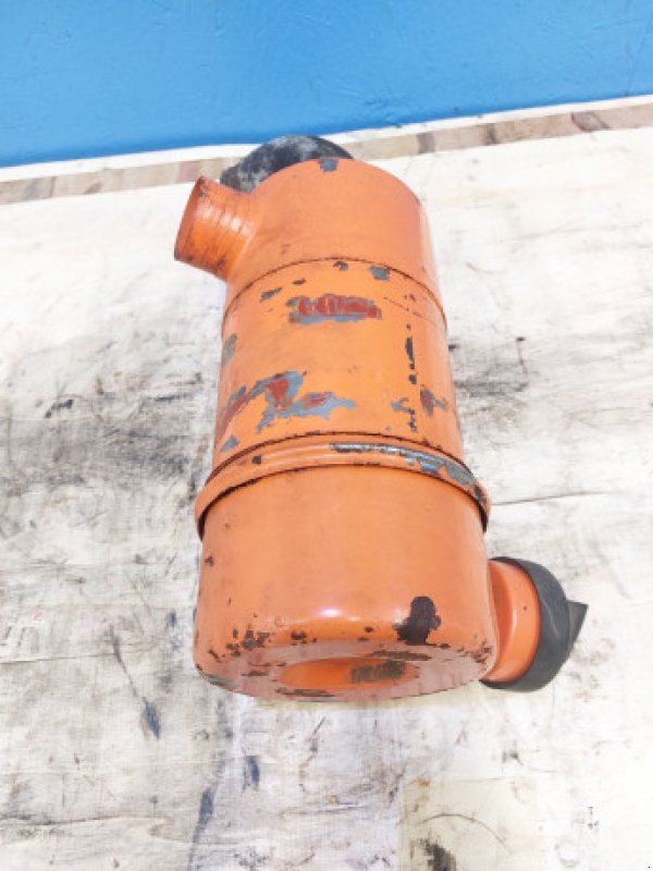 Kabine of the type Sonstige D1200, Gebrauchtmaschine in Hemmet (Picture 6)