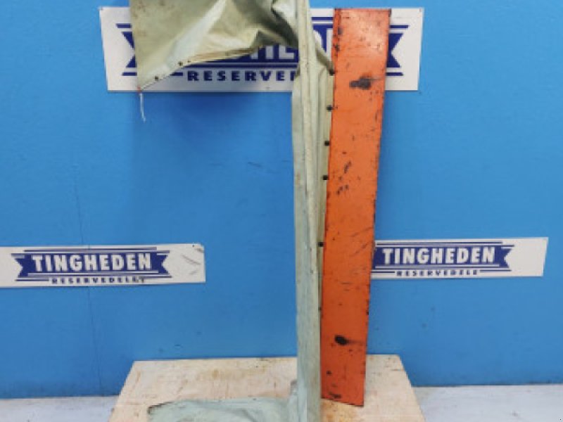 Kabine типа Sonstige D1650, Gebrauchtmaschine в Hemmet (Фотография 1)