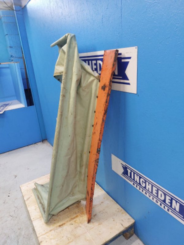 Kabine типа Sonstige D1650, Gebrauchtmaschine в Hemmet (Фотография 3)