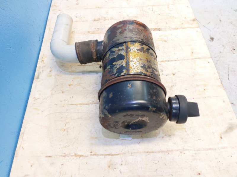 Kabine tipa Sonstige D1650, Gebrauchtmaschine u Hemmet (Slika 7)