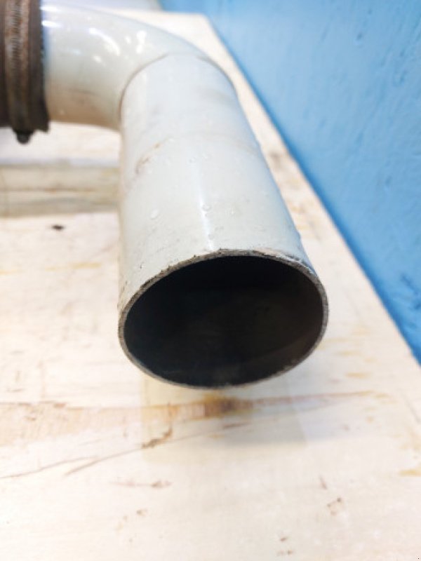 Kabine tipa Sonstige D1650, Gebrauchtmaschine u Hemmet (Slika 10)