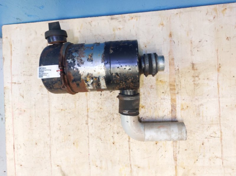 Kabine tipa Sonstige D1650, Gebrauchtmaschine u Hemmet (Slika 4)