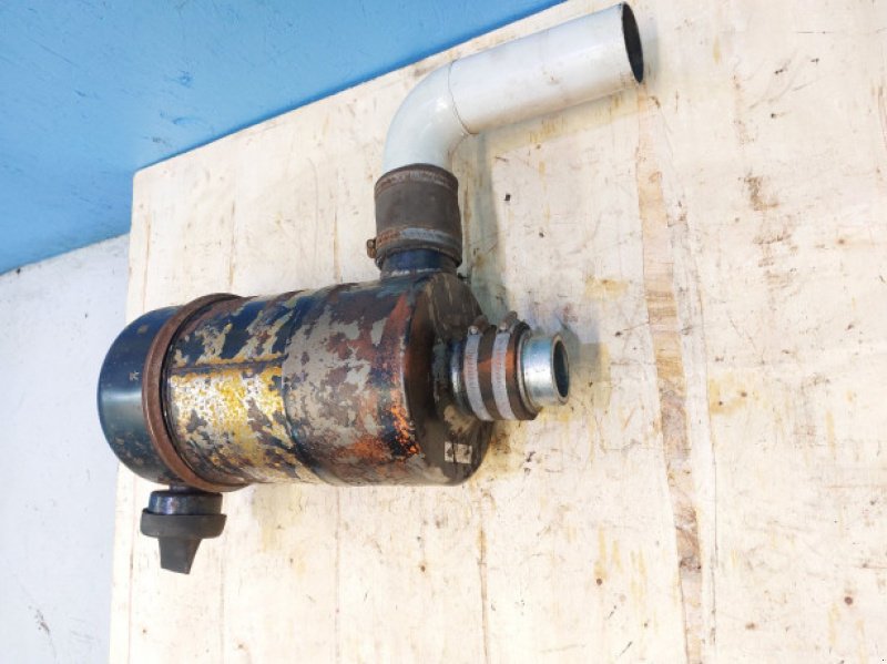 Kabine tipa Sonstige D1650, Gebrauchtmaschine u Hemmet (Slika 5)