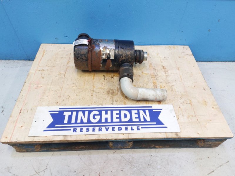 Kabine tipa Sonstige D1650, Gebrauchtmaschine u Hemmet (Slika 1)