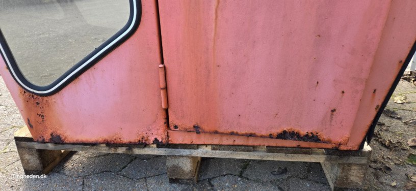 Kabine tipa Sonstige D3000, Gebrauchtmaschine u Hemmet (Slika 12)