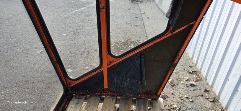 Kabine tipa Sonstige D3000, Gebrauchtmaschine u Hemmet (Slika 15)