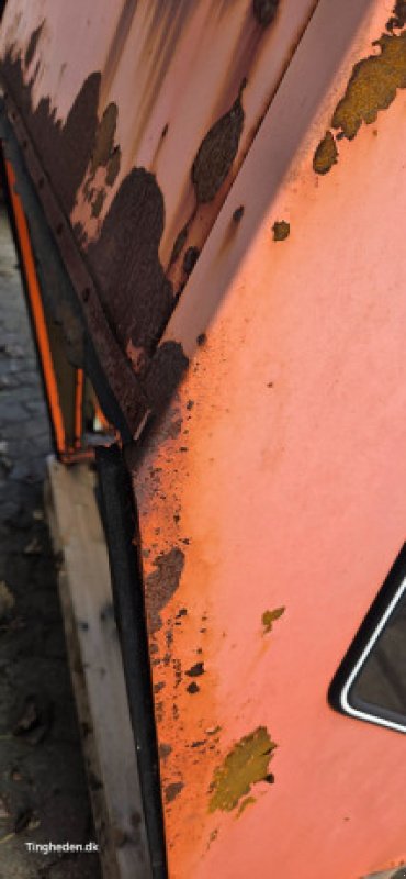 Kabine tipa Sonstige D3000, Gebrauchtmaschine u Hemmet (Slika 10)