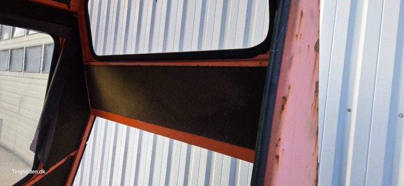 Kabine tipa Sonstige D3000, Gebrauchtmaschine u Hemmet (Slika 19)