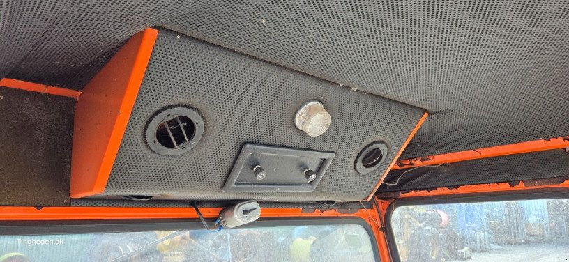 Kabine tipa Sonstige D3000, Gebrauchtmaschine u Hemmet (Slika 16)