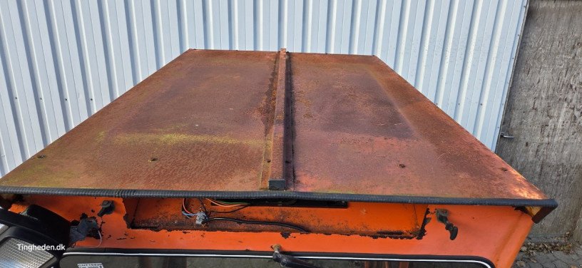 Kabine tipa Sonstige D3000, Gebrauchtmaschine u Hemmet (Slika 21)