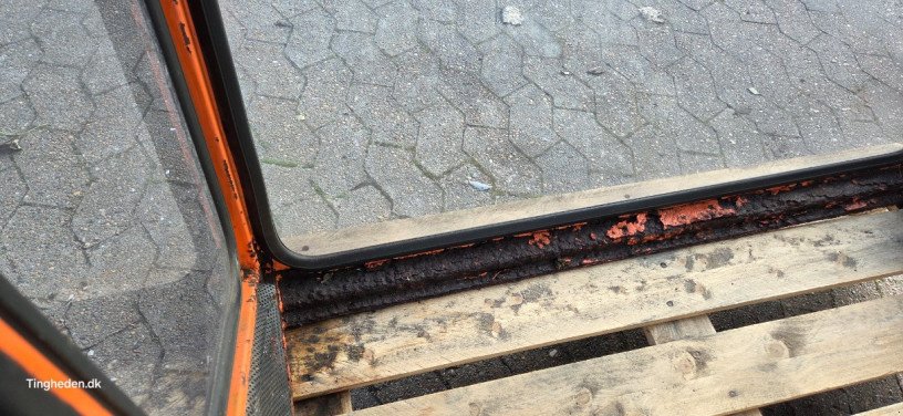 Kabine tipa Sonstige D3000, Gebrauchtmaschine u Hemmet (Slika 18)