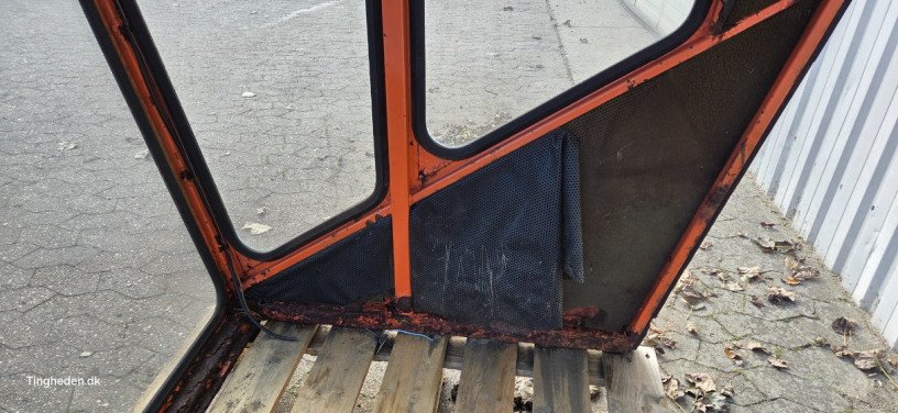 Kabine tipa Sonstige D3000, Gebrauchtmaschine u Hemmet (Slika 17)