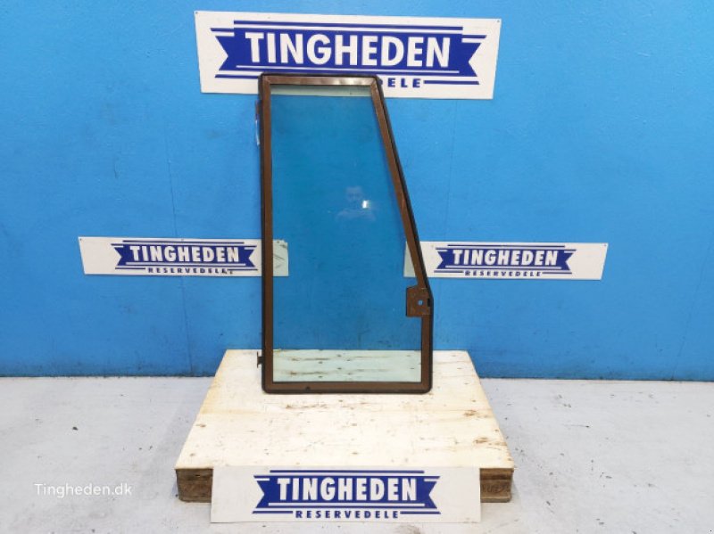 Kabine typu Sonstige D7500, Gebrauchtmaschine v Hemmet (Obrázek 1)