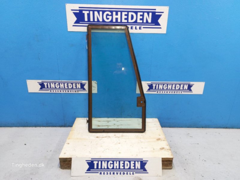 Kabine typu Sonstige D7500, Gebrauchtmaschine v Hemmet (Obrázek 1)