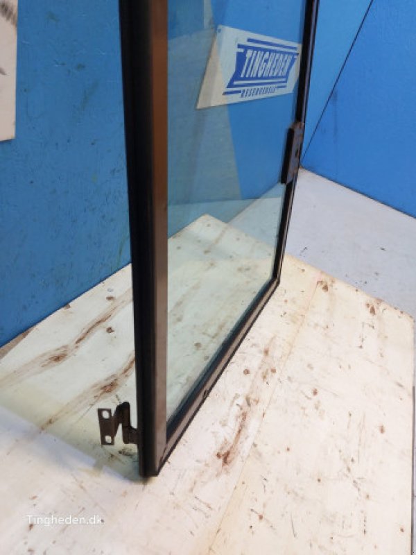 Kabine typu Sonstige D7500, Gebrauchtmaschine v Hemmet (Obrázek 5)