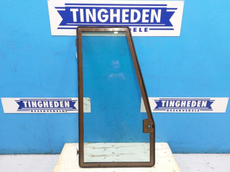 Kabine typu Sonstige D7500, Gebrauchtmaschine v Hemmet (Obrázek 2)