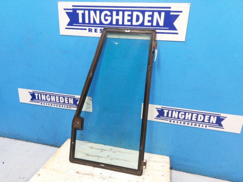 Kabine typu Sonstige D7500, Gebrauchtmaschine v Hemmet (Obrázek 14)