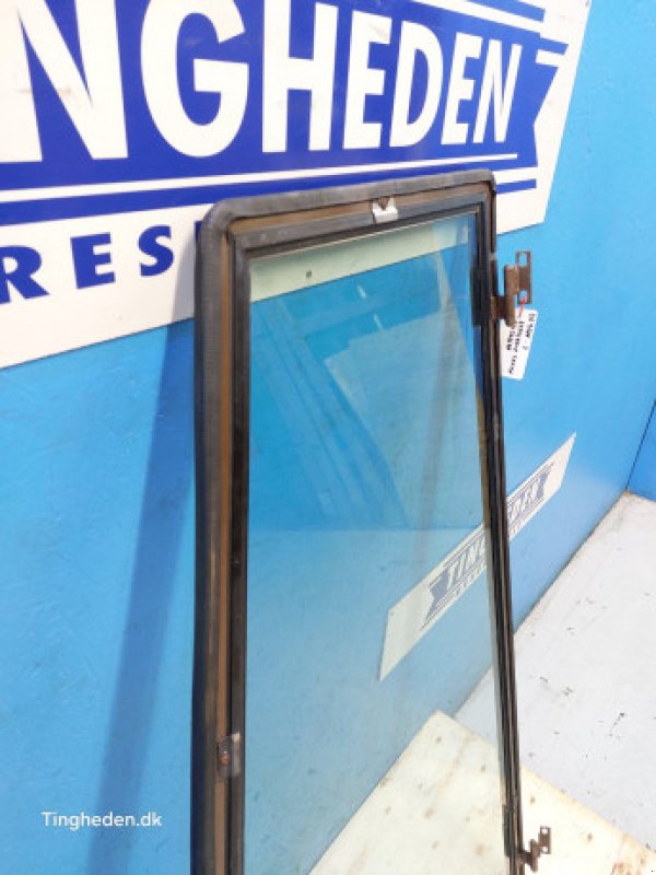 Kabine typu Sonstige D7500, Gebrauchtmaschine v Hemmet (Obrázek 10)