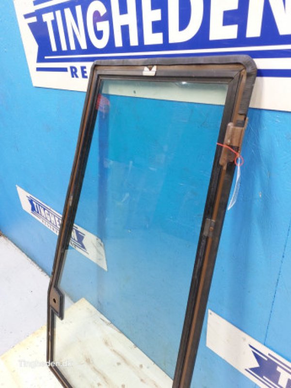 Kabine typu Sonstige D7500, Gebrauchtmaschine v Hemmet (Obrázek 11)