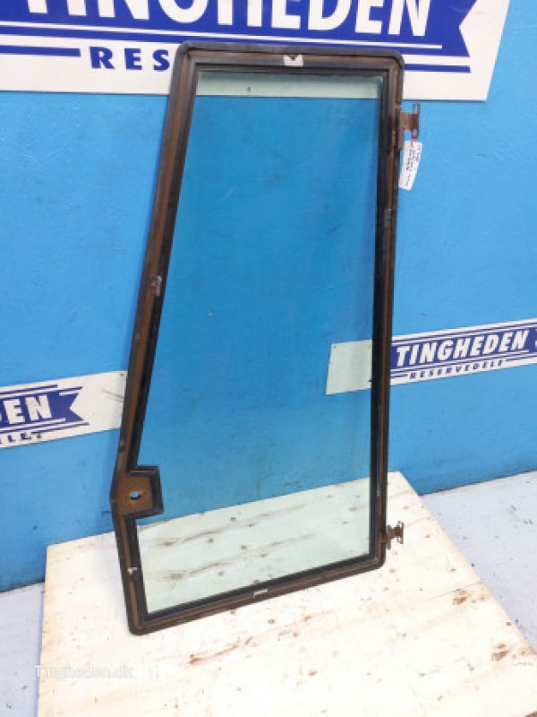 Kabine typu Sonstige D7500, Gebrauchtmaschine v Hemmet (Obrázek 8)