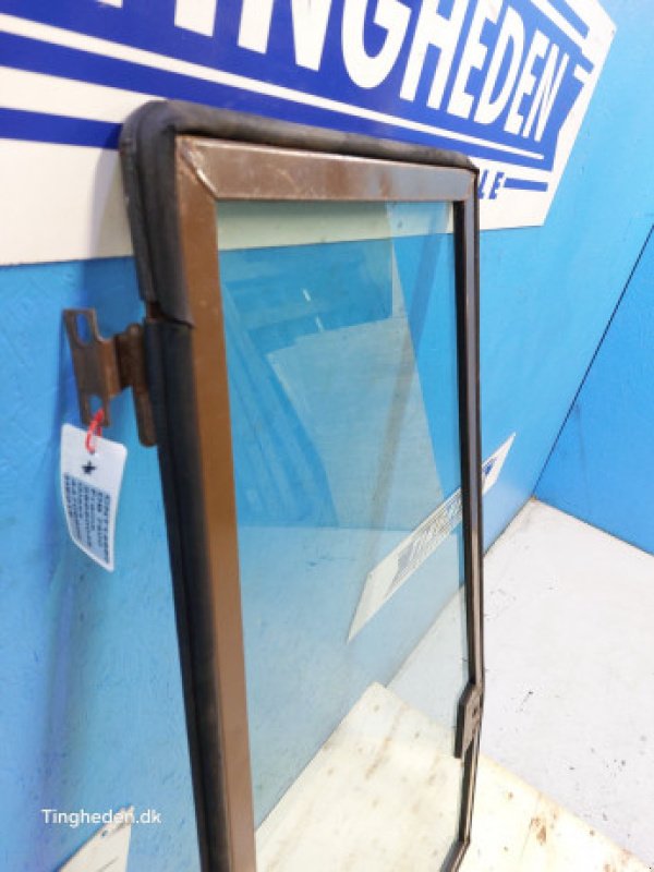 Kabine typu Sonstige D7500, Gebrauchtmaschine v Hemmet (Obrázek 4)