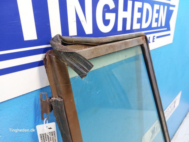 Kabine типа Sonstige D7500, Gebrauchtmaschine в Hemmet (Фотография 3)