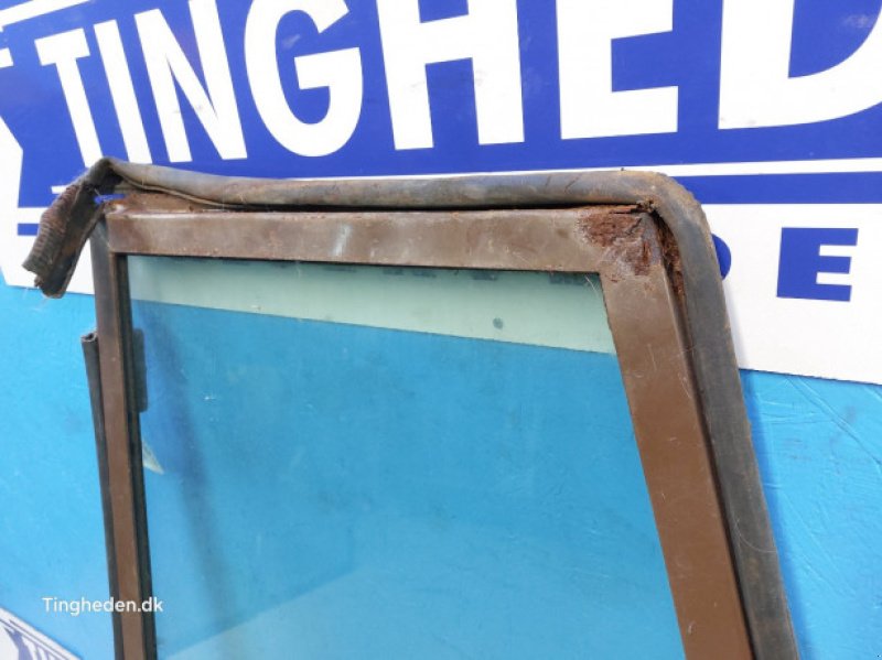 Kabine типа Sonstige D7500, Gebrauchtmaschine в Hemmet (Фотография 5)