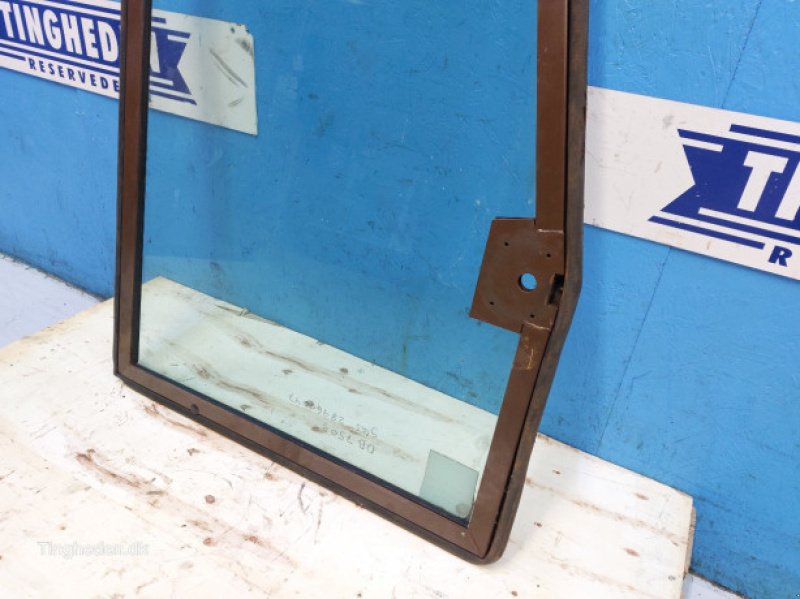 Kabine типа Sonstige D7500, Gebrauchtmaschine в Hemmet (Фотография 7)