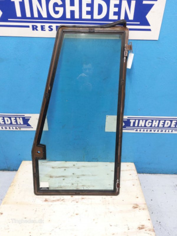 Kabine типа Sonstige D7500, Gebrauchtmaschine в Hemmet (Фотография 8)