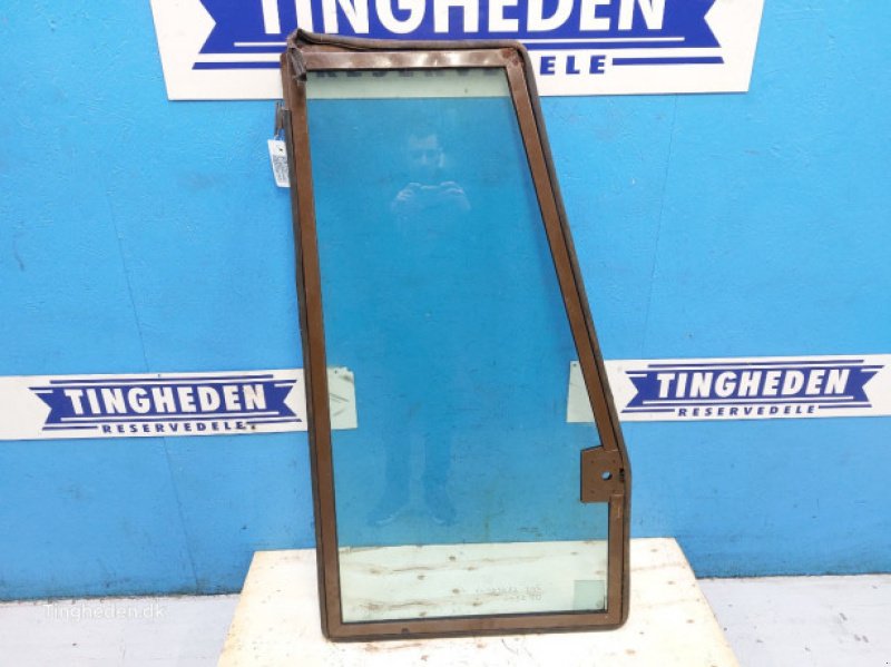 Kabine типа Sonstige D7500, Gebrauchtmaschine в Hemmet (Фотография 2)