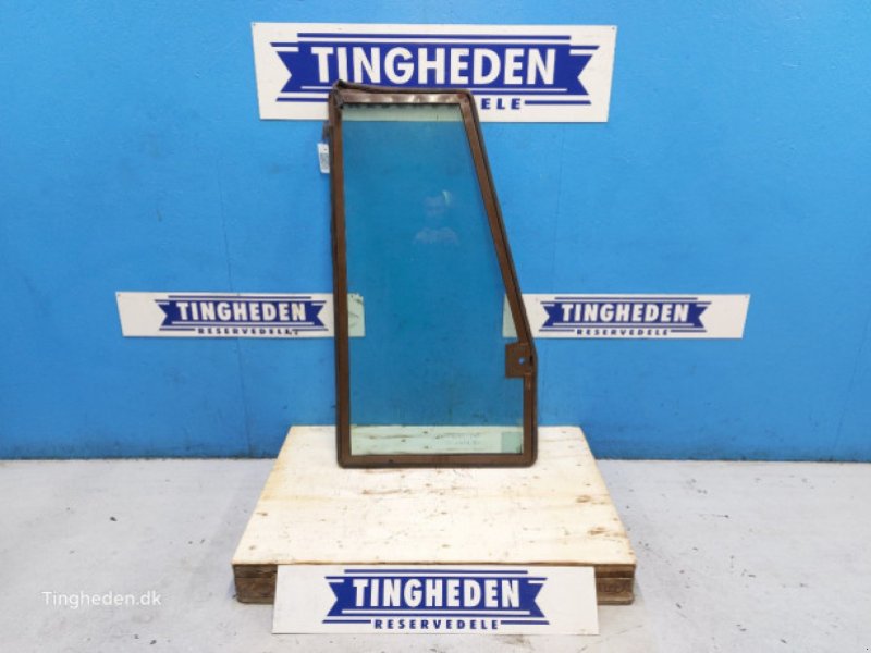 Kabine типа Sonstige D7500, Gebrauchtmaschine в Hemmet (Фотография 1)