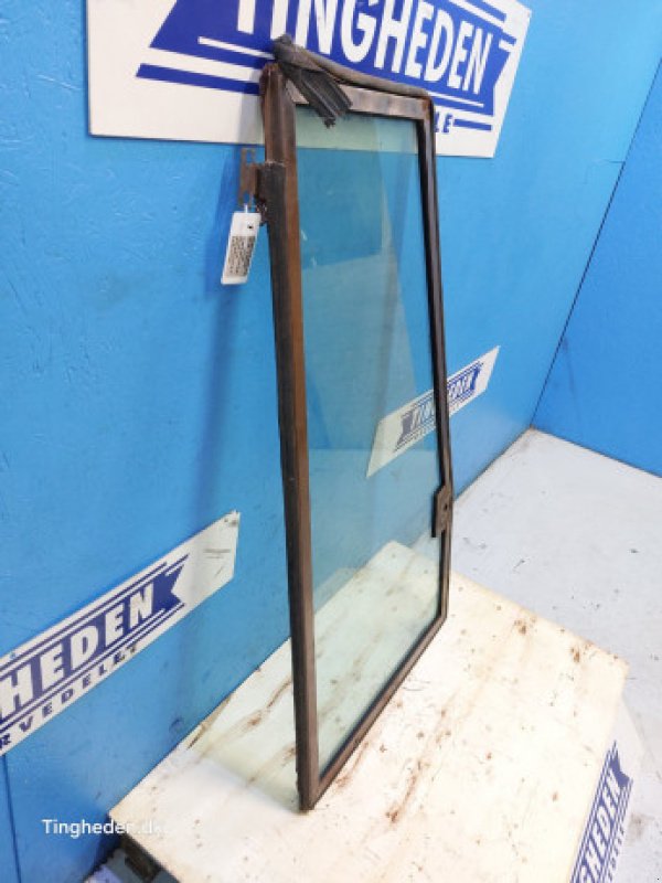 Kabine типа Sonstige D7500, Gebrauchtmaschine в Hemmet (Фотография 4)