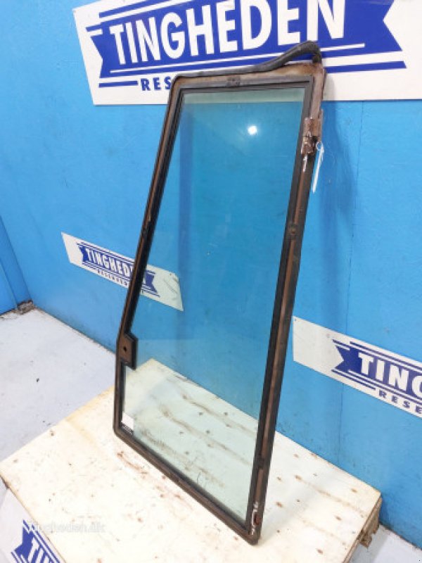 Kabine типа Sonstige D7500, Gebrauchtmaschine в Hemmet (Фотография 11)