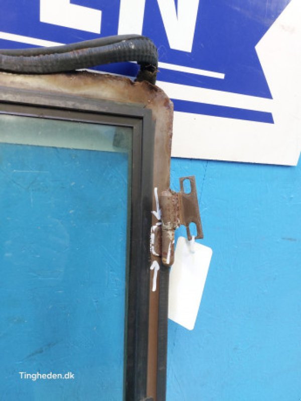 Kabine типа Sonstige D7500, Gebrauchtmaschine в Hemmet (Фотография 9)