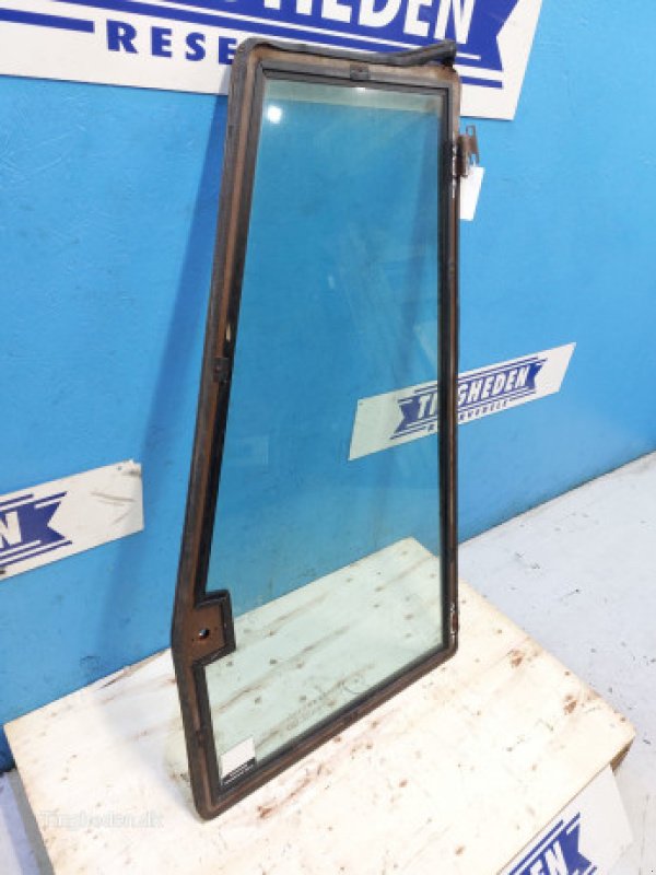 Kabine типа Sonstige D7500, Gebrauchtmaschine в Hemmet (Фотография 12)