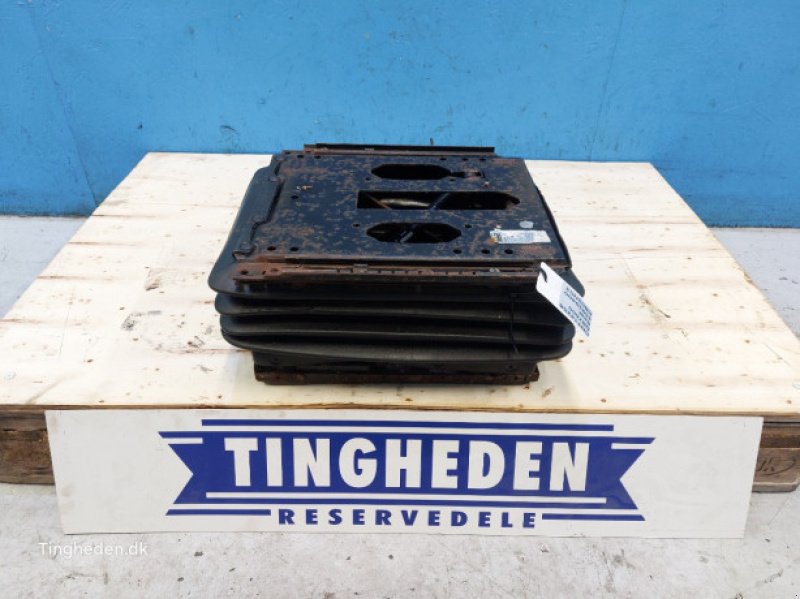 Kabine типа Sonstige D7500, Gebrauchtmaschine в Hemmet (Фотография 1)