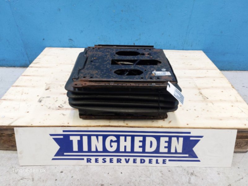 Kabine tipa Sonstige D7500, Gebrauchtmaschine u Hemmet (Slika 1)