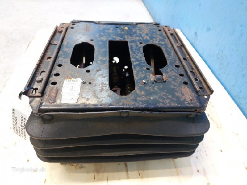 Kabine типа Sonstige D7500, Gebrauchtmaschine в Hemmet (Фотография 9)