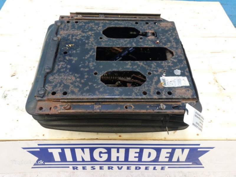 Kabine типа Sonstige D7500, Gebrauchtmaschine в Hemmet (Фотография 2)