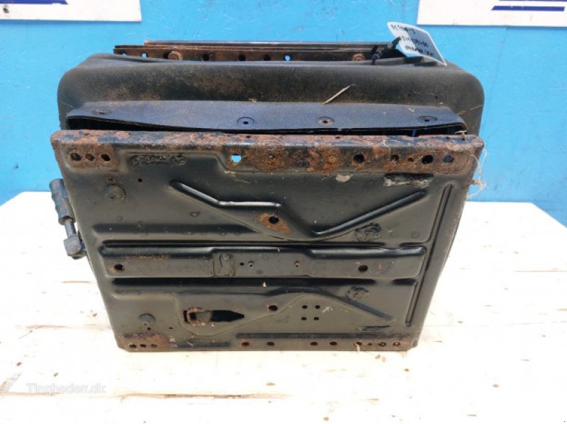 Kabine типа Sonstige D7500, Gebrauchtmaschine в Hemmet (Фотография 10)