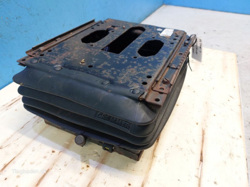 Kabine типа Sonstige D7500, Gebrauchtmaschine в Hemmet (Фотография 7)