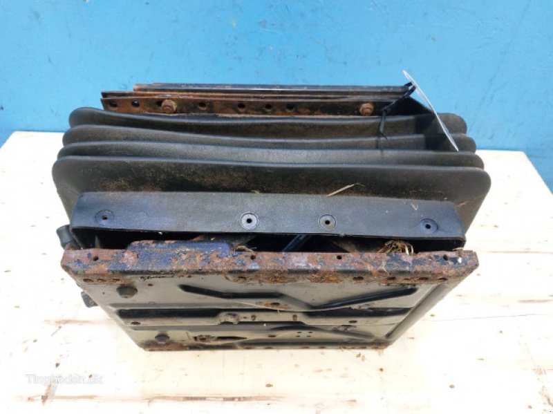 Kabine типа Sonstige D7500, Gebrauchtmaschine в Hemmet (Фотография 13)