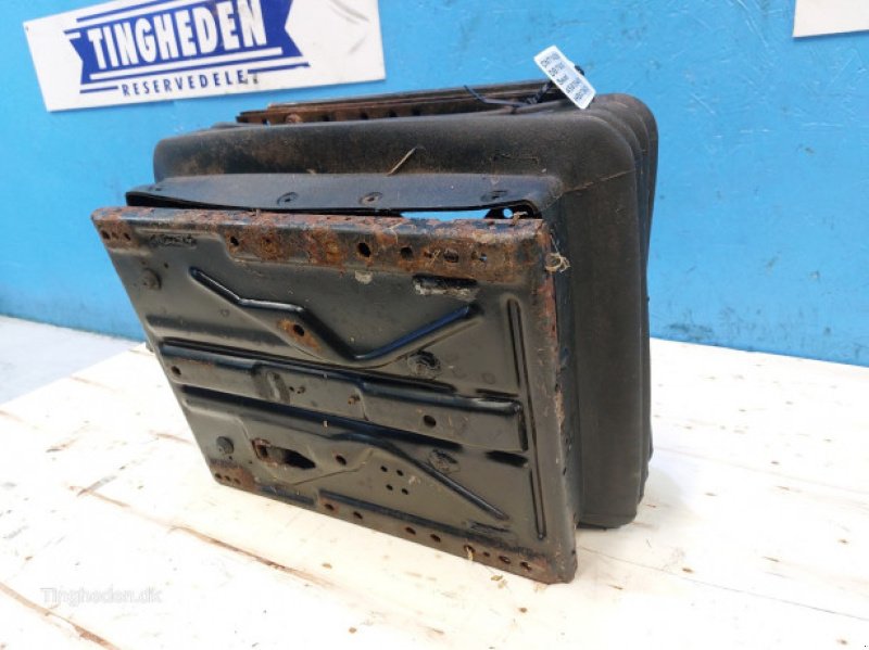 Kabine типа Sonstige D7500, Gebrauchtmaschine в Hemmet (Фотография 12)