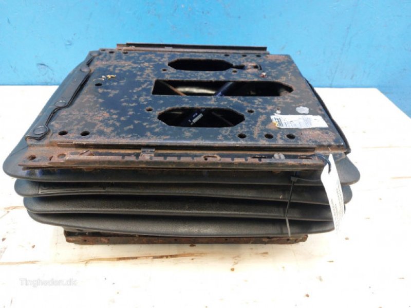 Kabine типа Sonstige D7500, Gebrauchtmaschine в Hemmet (Фотография 3)