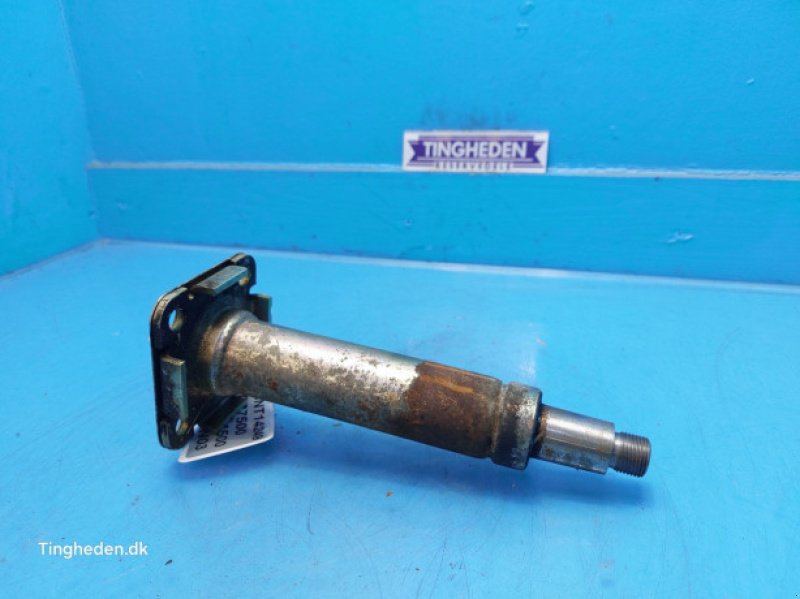 Kabine of the type Sonstige D7500, Gebrauchtmaschine in Hemmet (Picture 4)